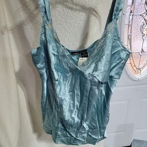 (966) TANGENTS, Maurice Size Xl , Top 100 %Polyester